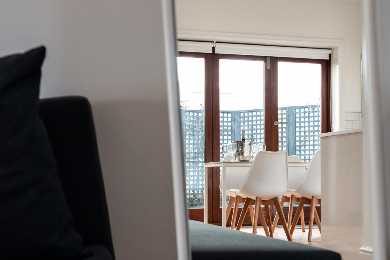 Hébergement de vacances Castle Street - Central Townhouse, Up To 8 Guests Hove