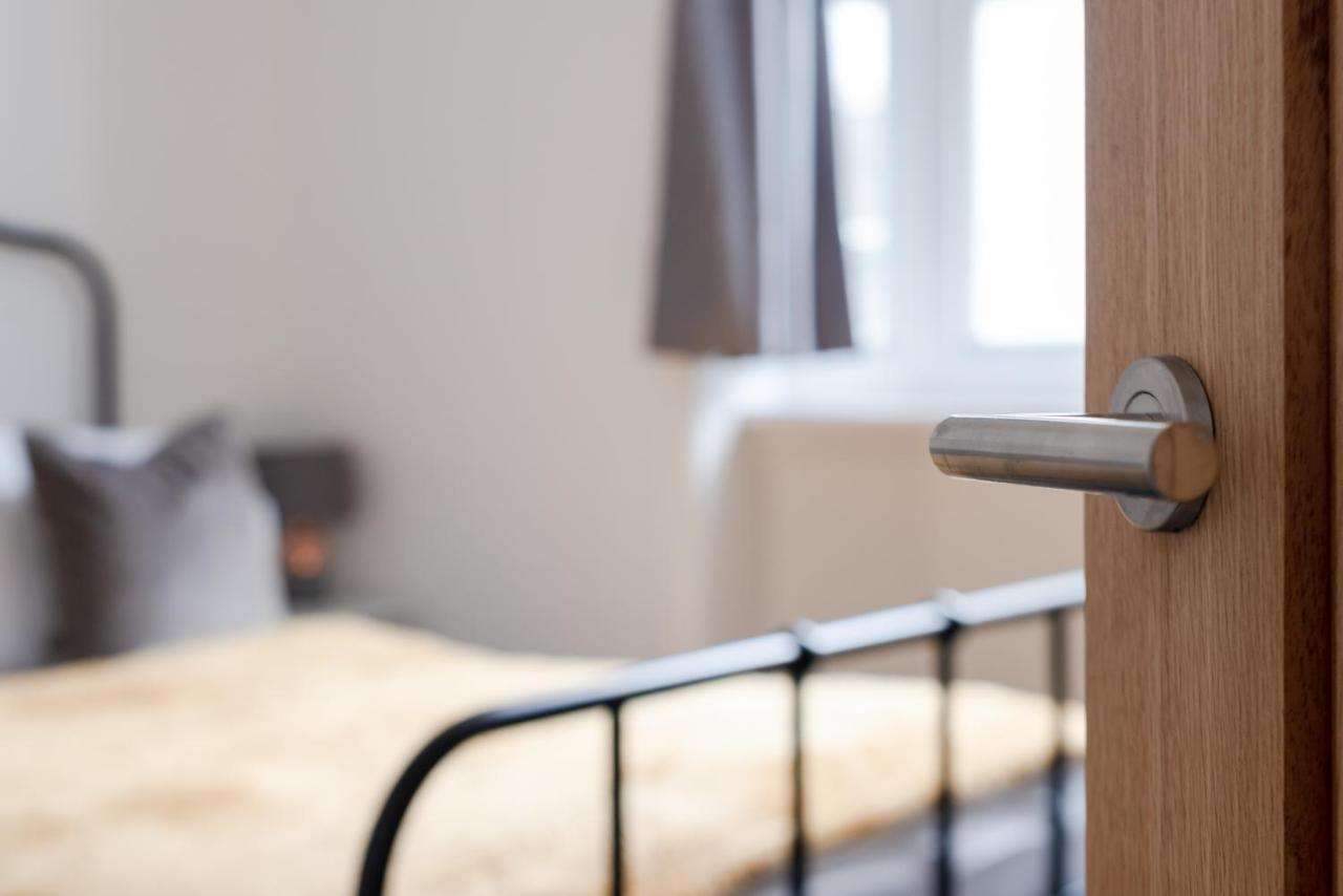Hébergement de vacances Castle Street - Central Townhouse, Up To 8 Guests Hove