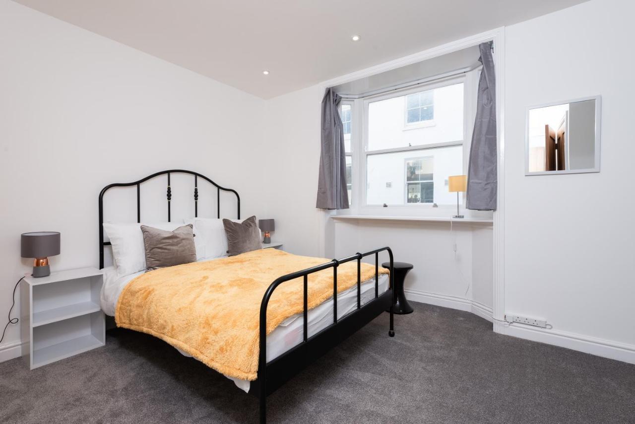 Castle Street - Central Townhouse, Up To 8 Guests * Hove
